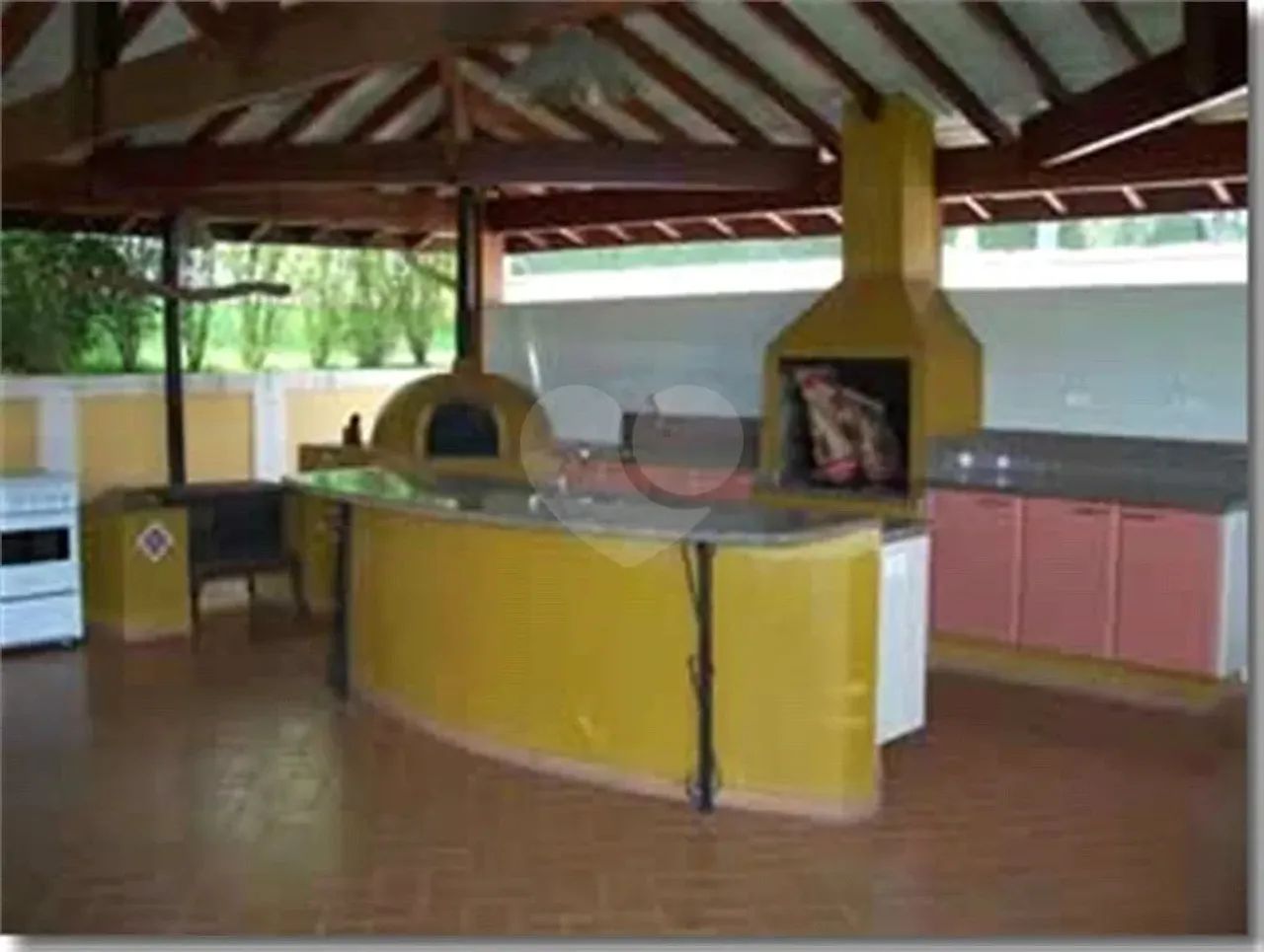 Condomínio com 3 quartos à venda em Village Visconde De Itamaracá - SP - Foto 3