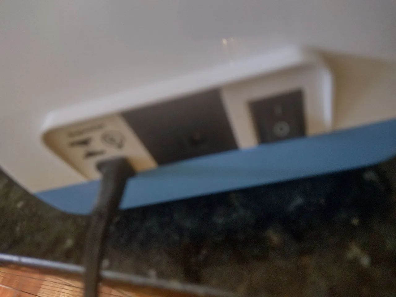 Inalador inalar pra criança  - Foto 4