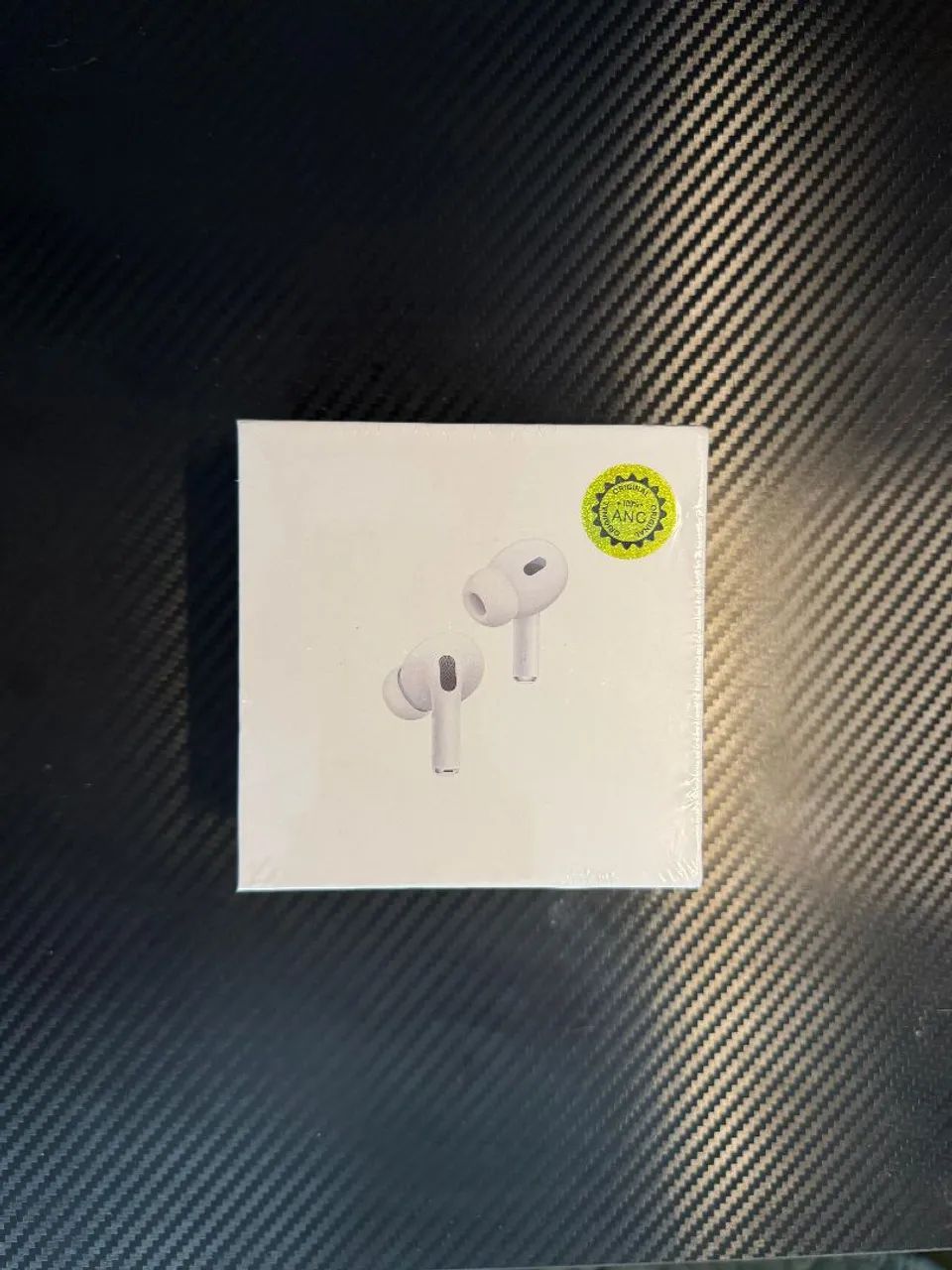 Fone de Ouvido Bluetooth - LACRADO