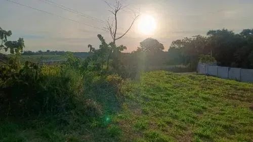 Terreno com linda vista  Sítios Primavera - Jarinu - SP - 5.000m2