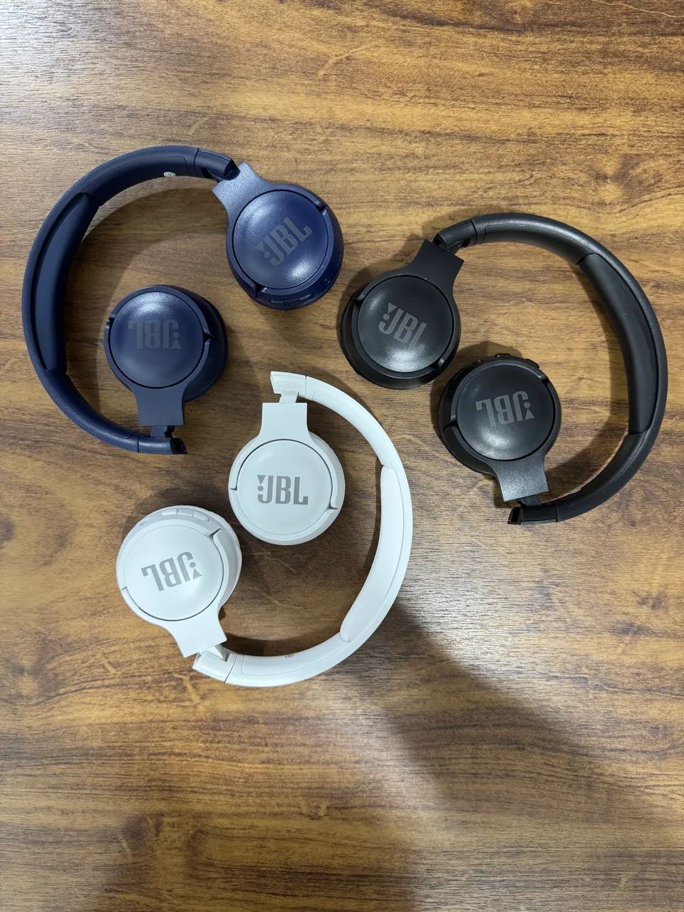 Fone Bluetooth Com Cancelamento Ruído e Microfone  - Foto 3