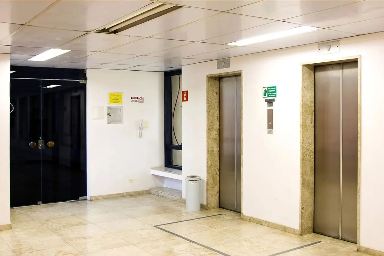 Conjunto comercial com 284 m² para locação na Av. Paulista - Foto 4