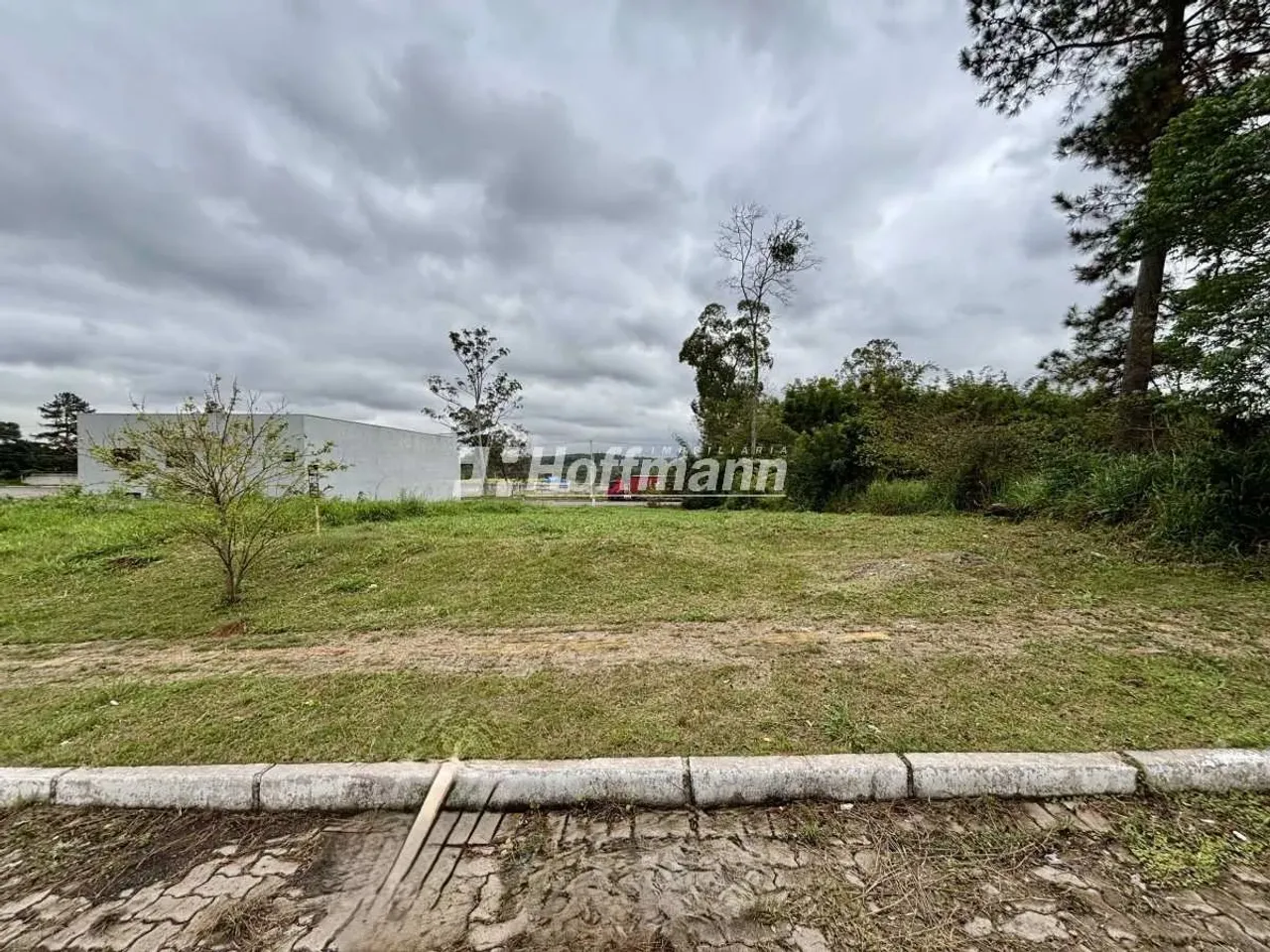 Terreno - Bairro Lago Azul - Estância Velha