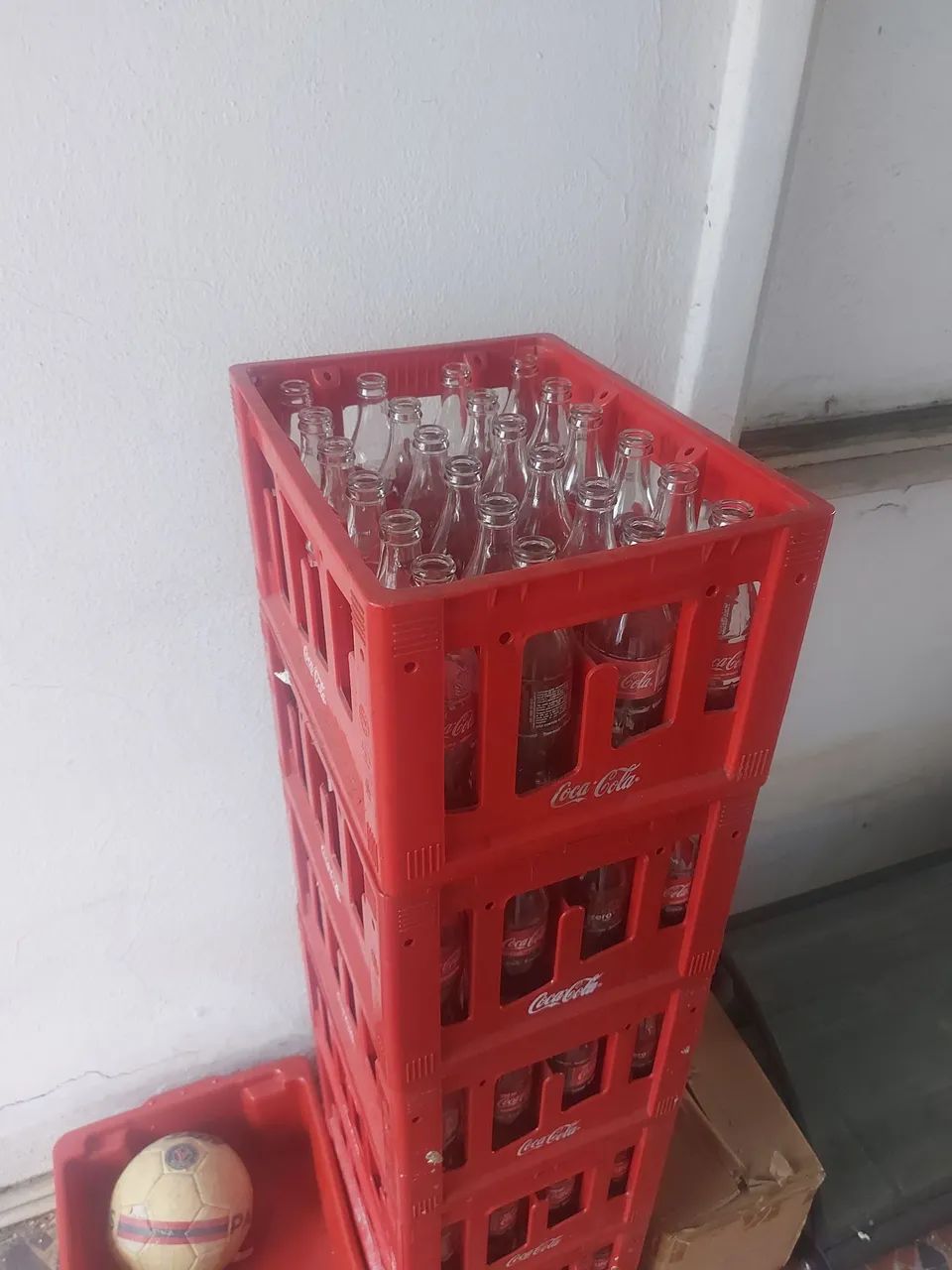 Caixas de Coca-Cola ks Retornáveis - Foto 3