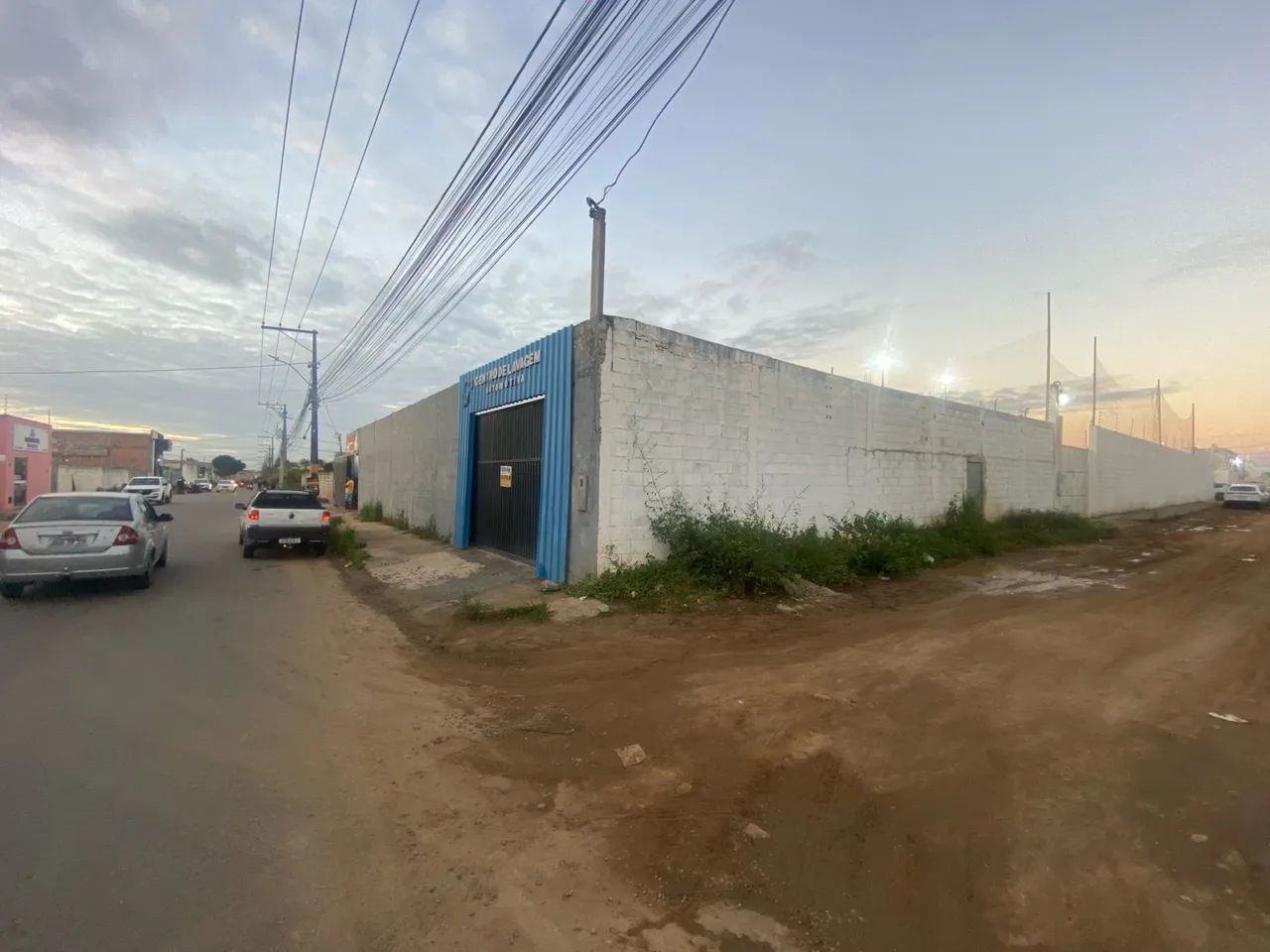 Localização privilegiada para aluguel aceitamos todos tipos de comércio  - Foto 4