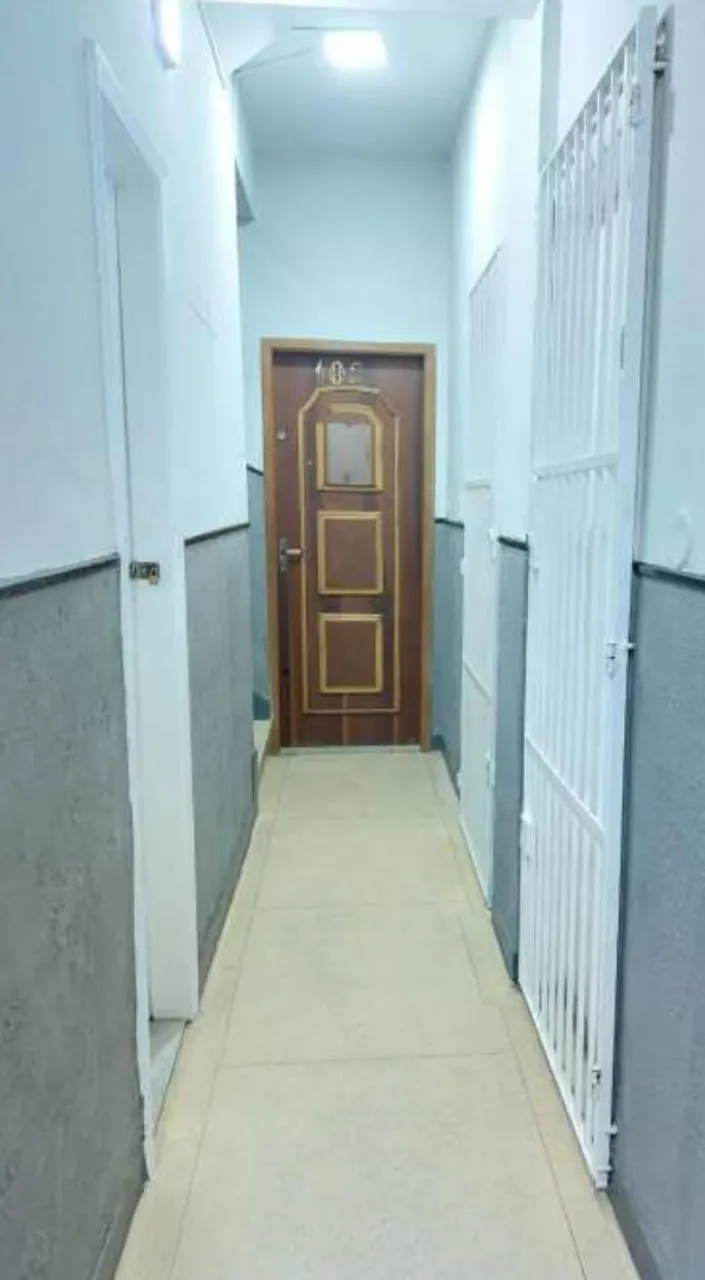 Vendo ou alugo sala comercial