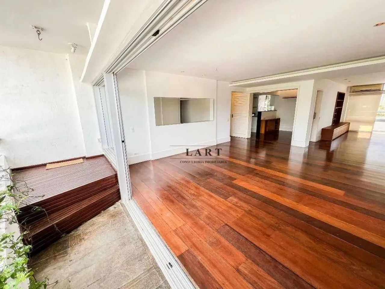 Apartamento com 3 dormitórios para alugar, 209 m² por R$ 20.477,00/mês - Leblon - Rio de J - Foto 4