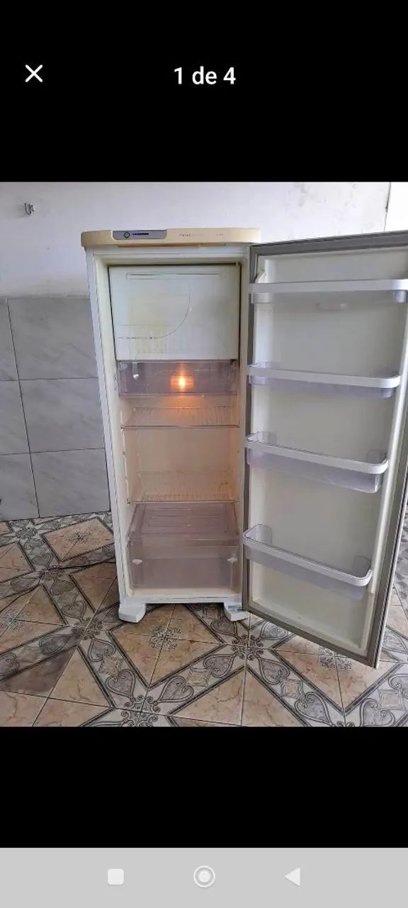 Geladeira Vertical - Foto 3