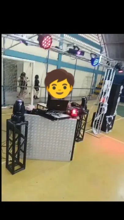 Dj, som e iluminação  - Foto 2