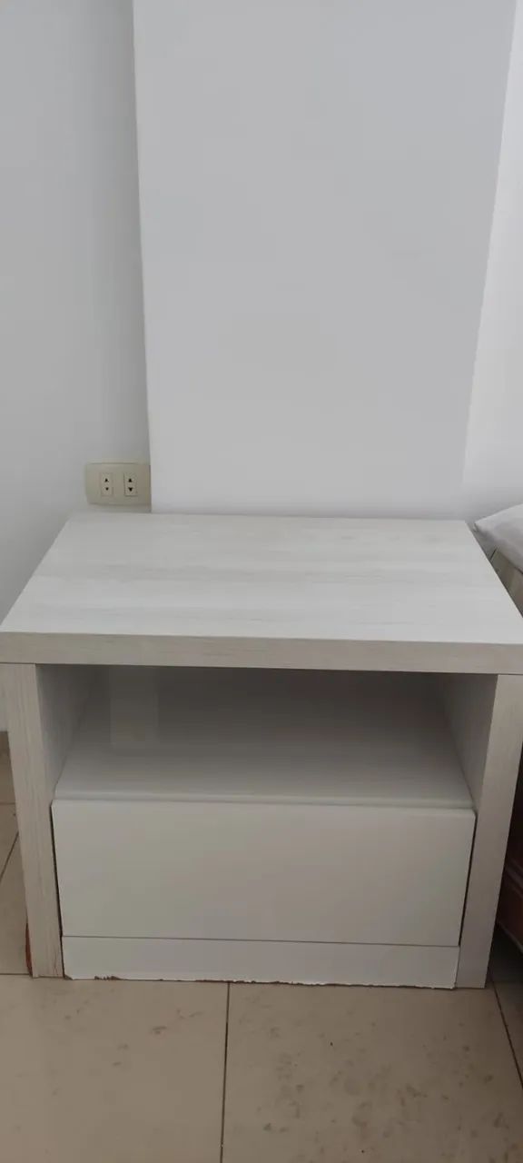 Mesas de Cabeceira - Foto 5