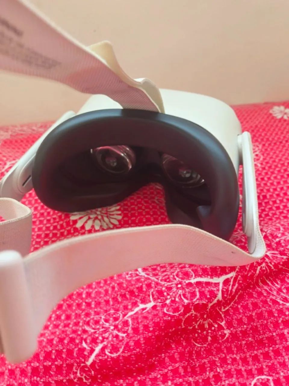 Oculus VR Meta Quest 2 128GB Oculos Realidade Virtual RV - Foto 5