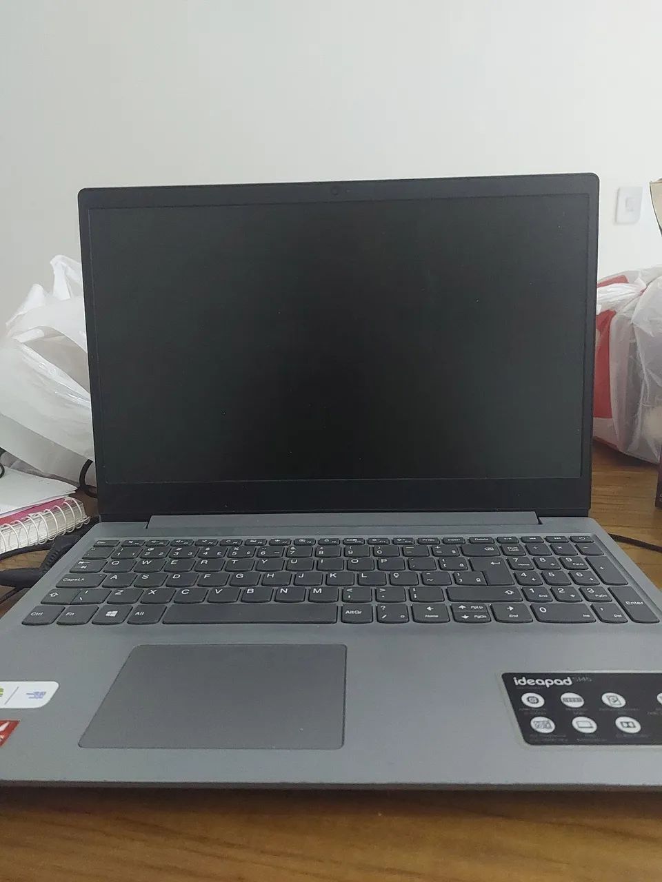 Notebook LENOVO64308009308547121