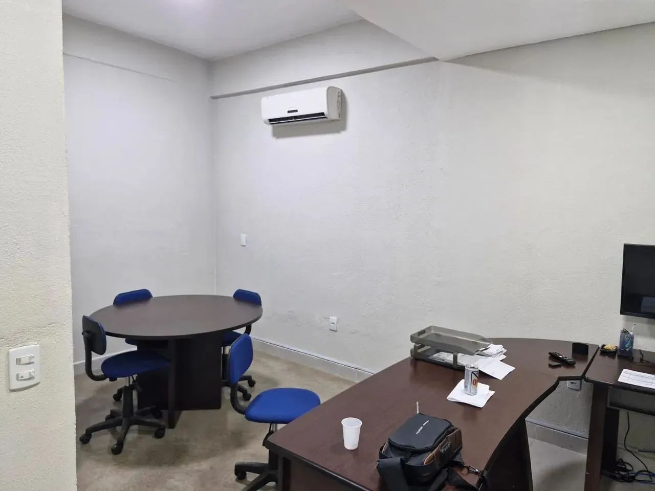 VENDO LOJA INCRÍVEL NA QOF QN 7 - Riacho UMA OPORTUNIDADE ÚNICA NO CORAÇÃO DO RIACHO FUNDO - Foto 4
