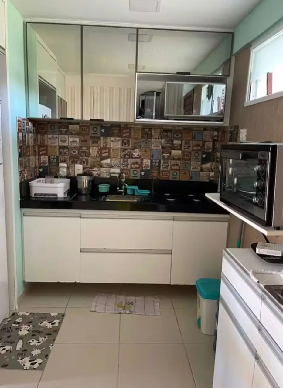 Apartamento porto brasil - Foto 2