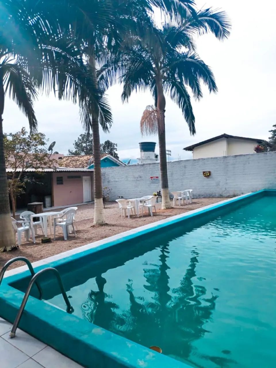 Recanto do Purruca - Casas com Piscina em Palhoça/SC - Foto 3