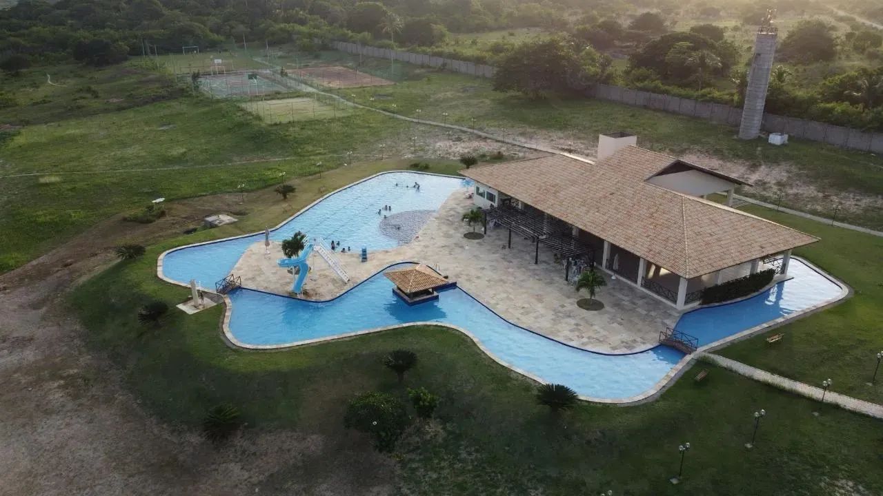 Lagos Country & Resort, Lote De 13X35 Quitado, Minuta Na Mão! Cód . JRCBGC - Foto 8