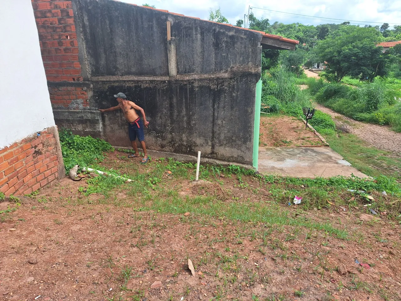 Casa à venda em ótima localização, Próximo ao bairro Porto alegre Zona Sul, Venda ou troca