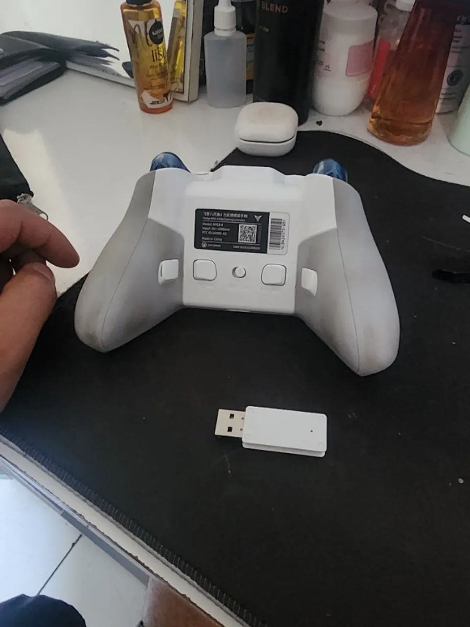 Controle Flydigi Apex 464313237741059122