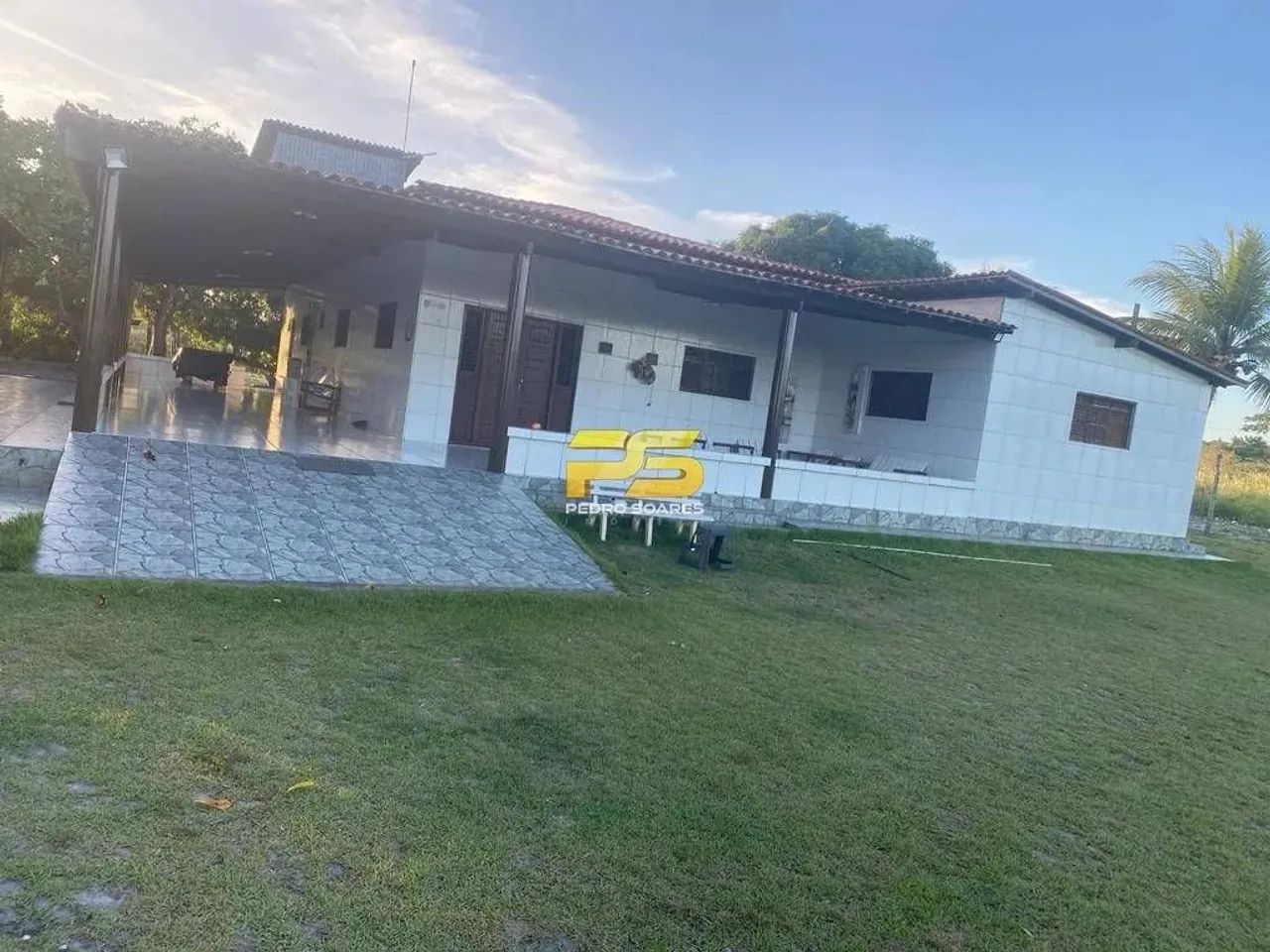 Granja 28 hectarias a venda na entrada do Conde-PB - Foto 2