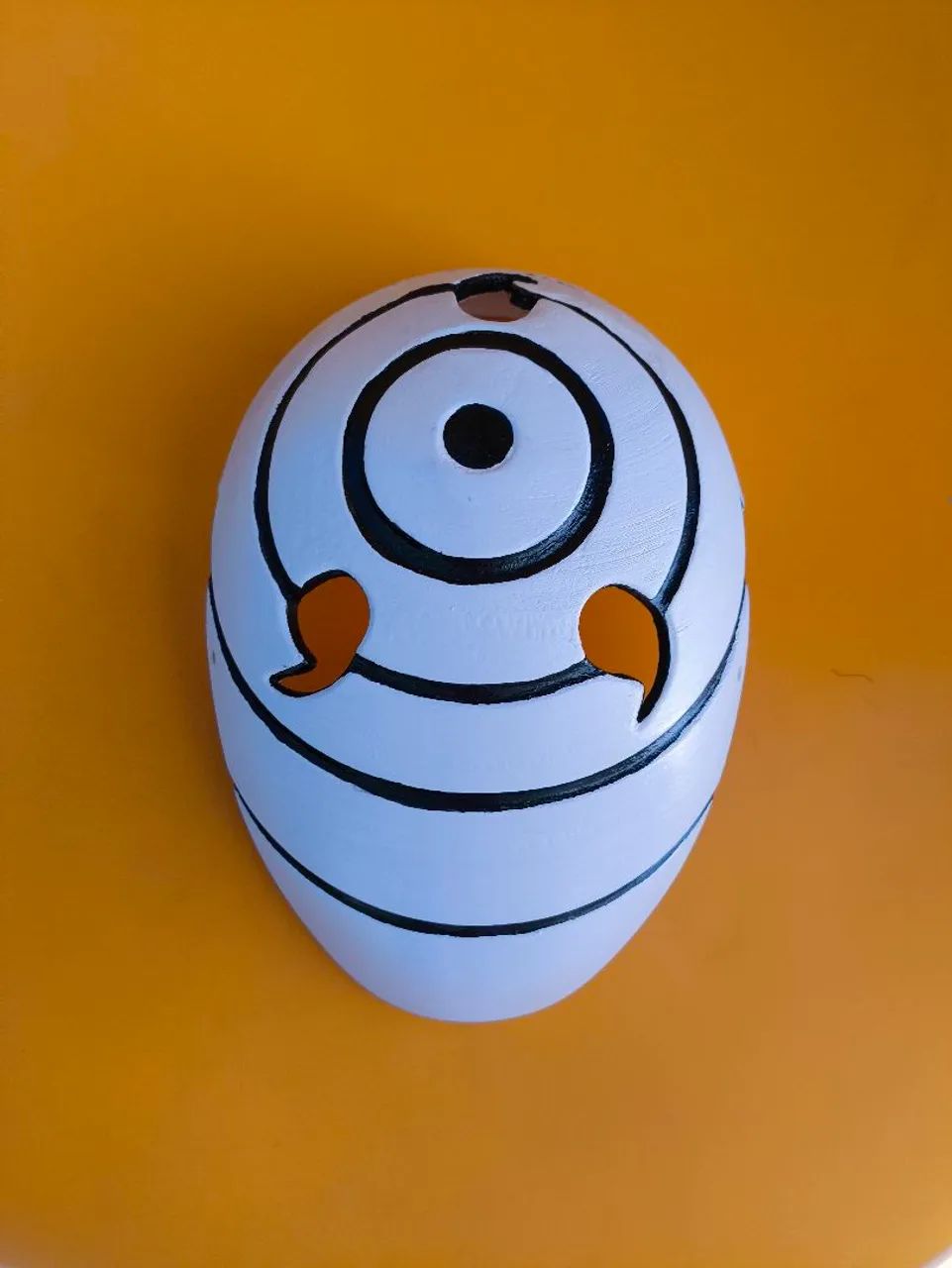 Máscara Rinnegan - Naruto