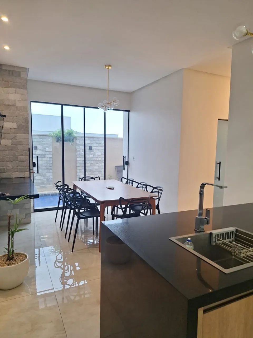 Casa em Trindade  - Foto 5