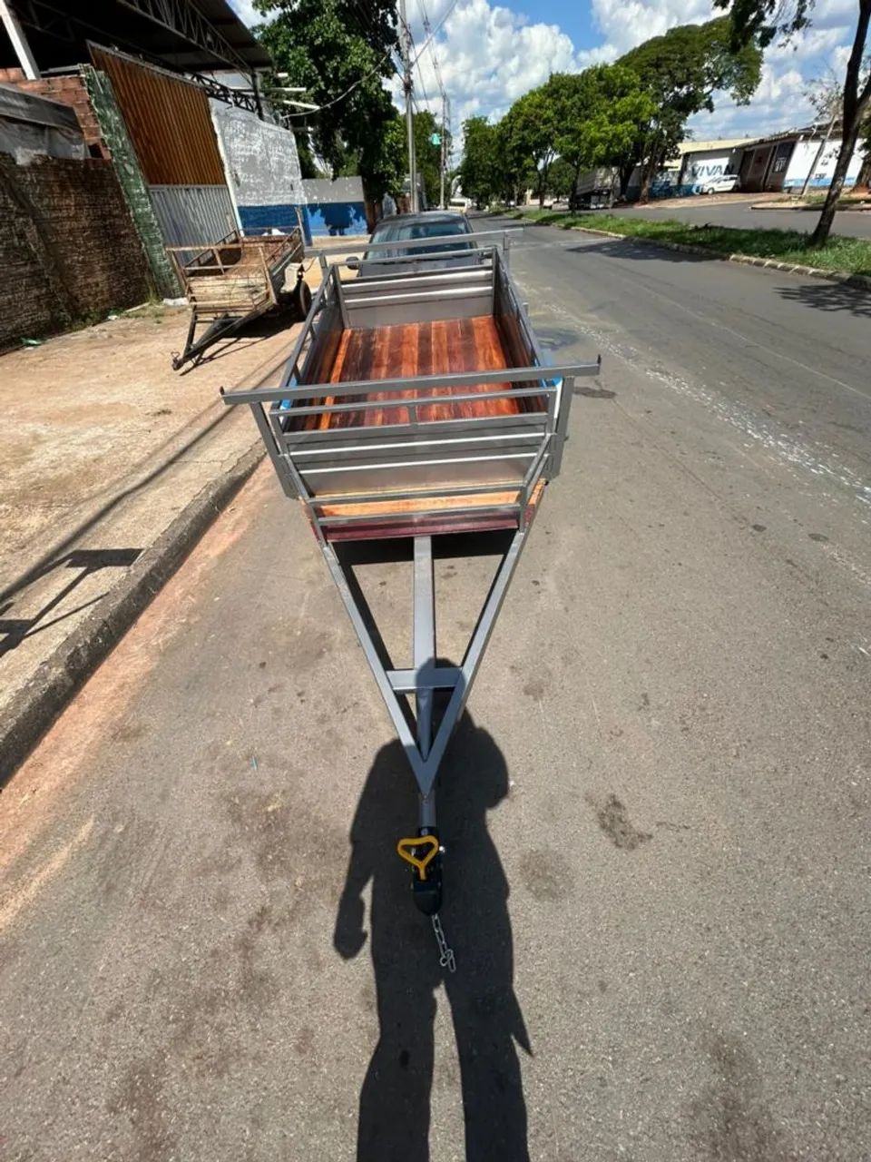 Carretinha  - Foto 4