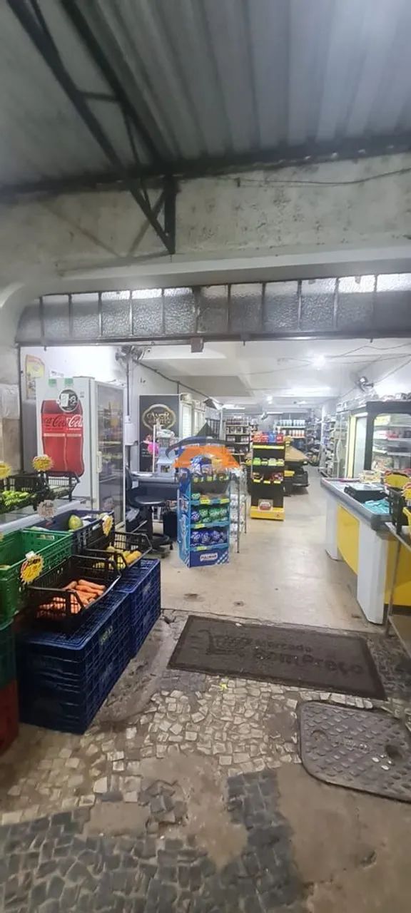 Loja para Venda Núcleo Bandeirante, Brasília VENDE-SE URGENTE - Foto 3