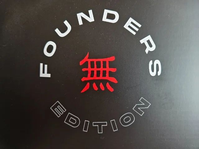 Singularity Glass Mousepad by Tekkusai + Wallhack Sleeve64208786620803123