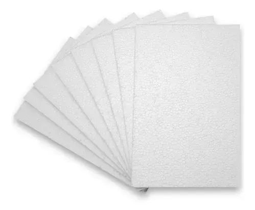 Placas de Isopor 20mm (2cm) - Foto 2