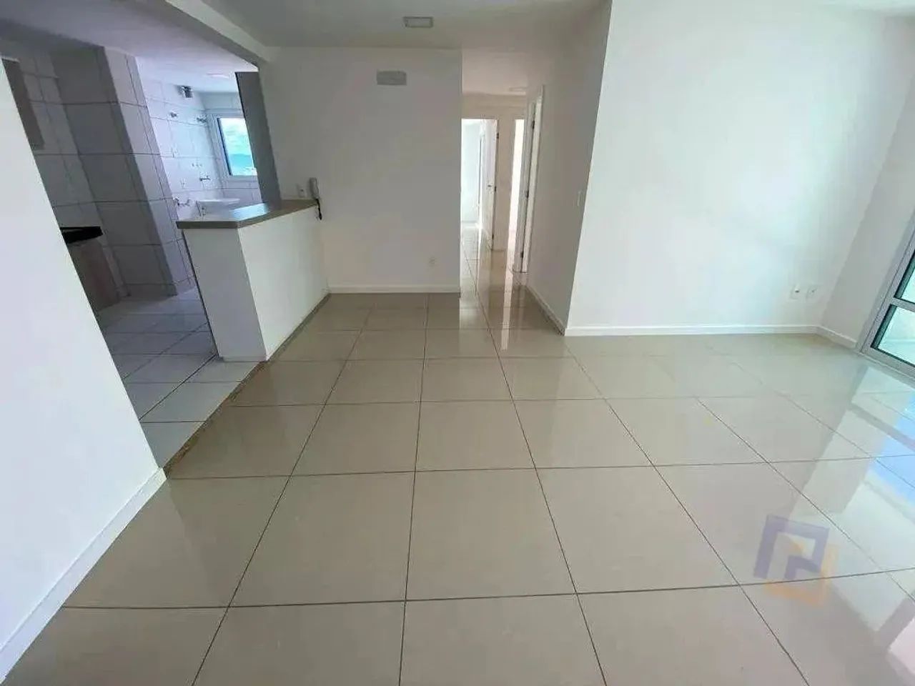 Apartamento com 3 quartos à venda, 90 m² - Cambeba - Fortaleza/CE - Foto 2