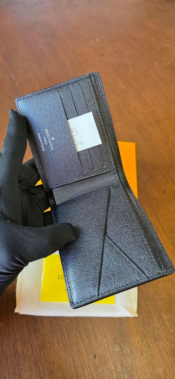 Carteira Louis Vuitton - Foto 3