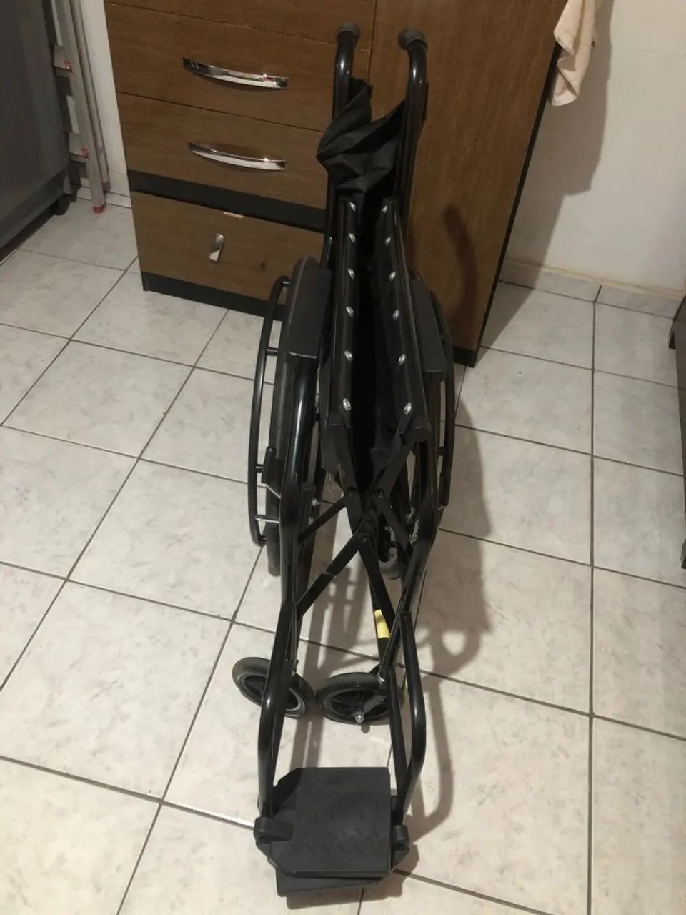 CADEIRA DE RODAS - Foto 5