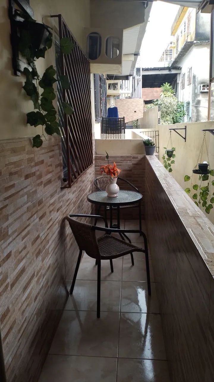 Apartamento mobiliado para temporada - Foto 3