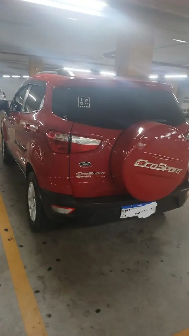 Ecosport perfeito  - Foto 2