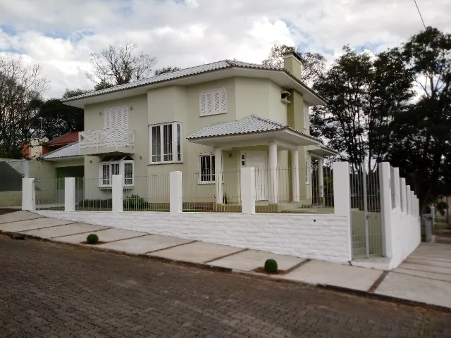 ALUGA-SE CASA: Jardim Europa Santa Cruz do Sul, RS