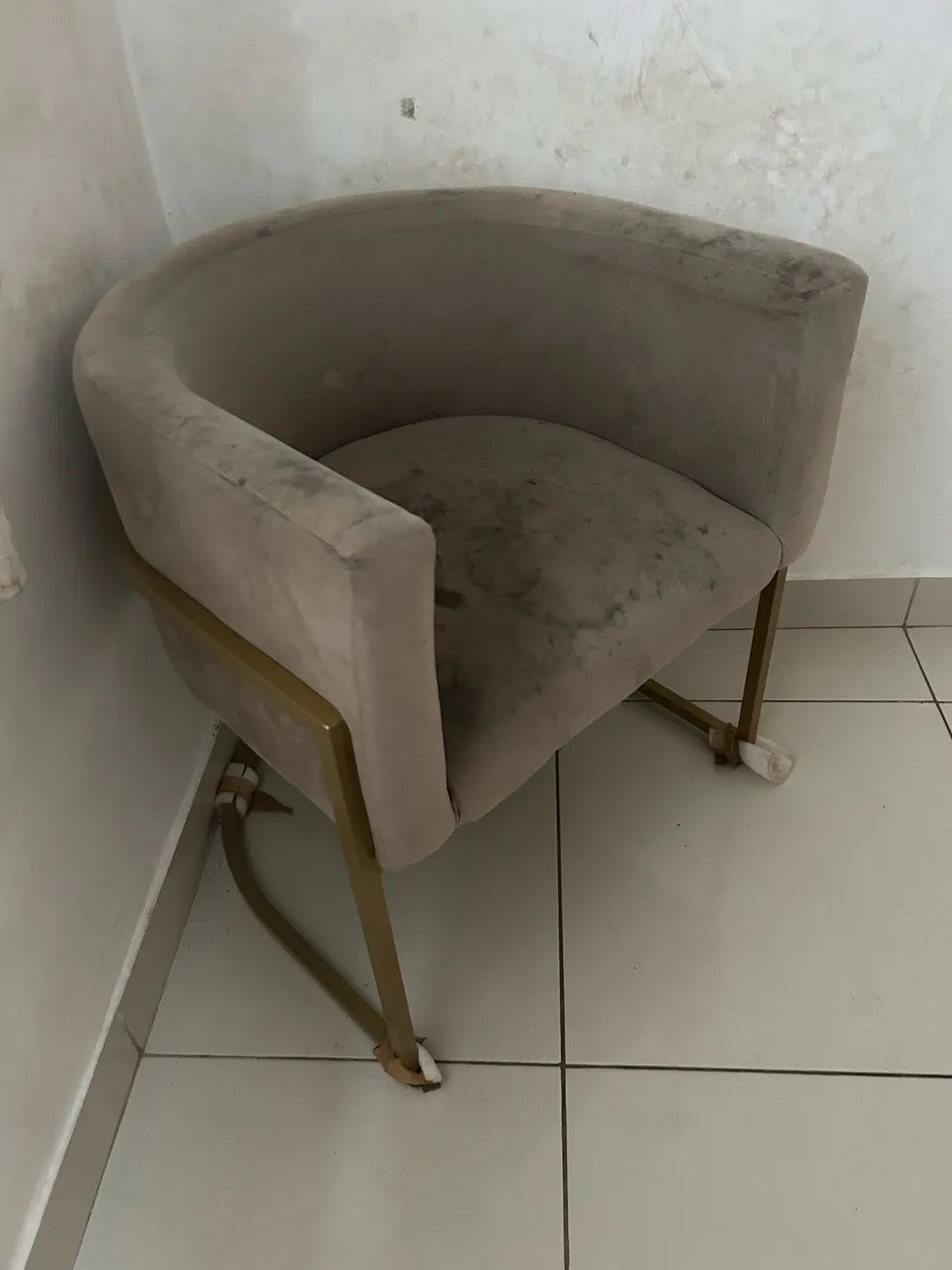 Cadeira Poltrona