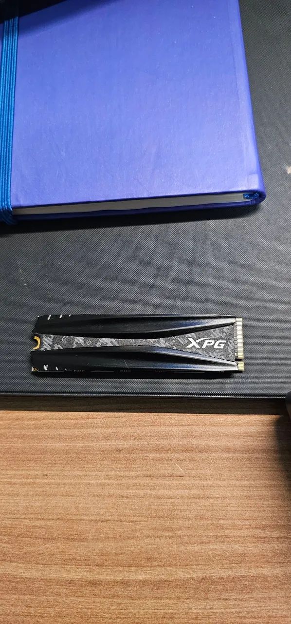 Lote 30 unidades - SSD NVMe XPG Gammix S41 256GB