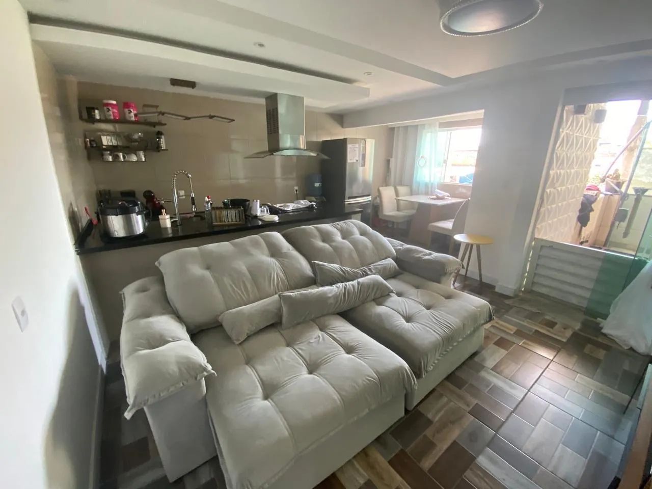 Foto - Duque de Caxias - Vila Centenário