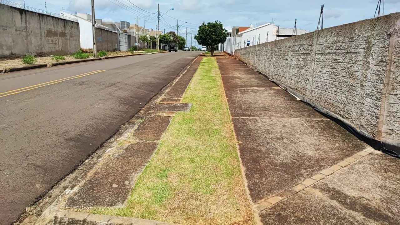 Terrenos comerciais, jardim Araucária.. - Foto 2