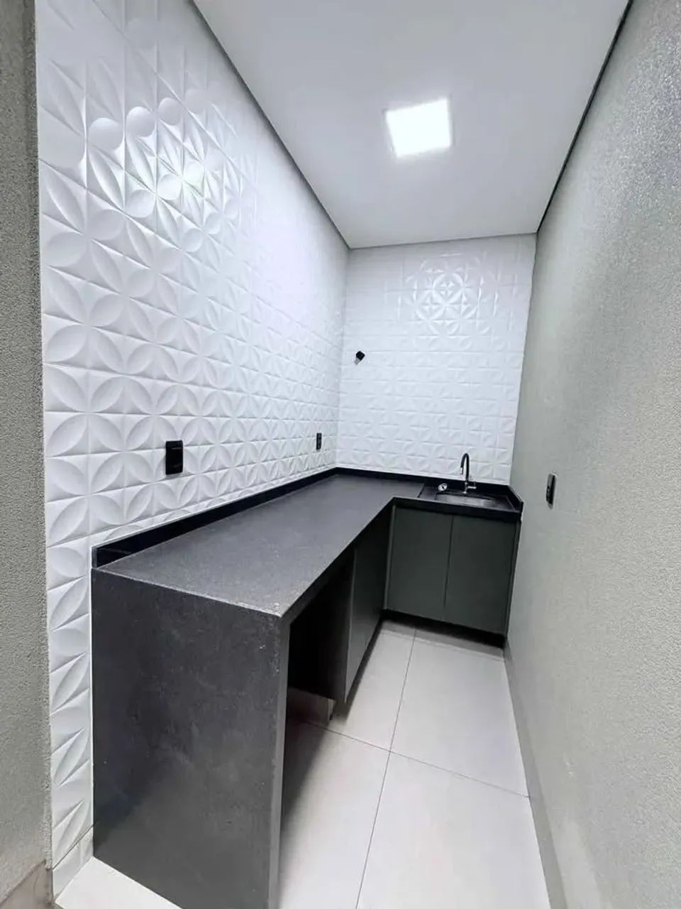 Imóvel para venda com 134 metros quadrados com 3 quartos em Santa Terezinha - Brusque - SC - Foto 3