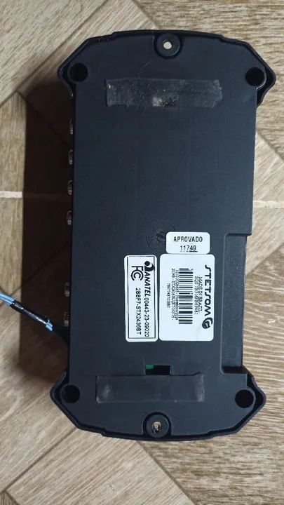 Processador de Áudio Digital Stetsom STX 2436 BT - Foto 2