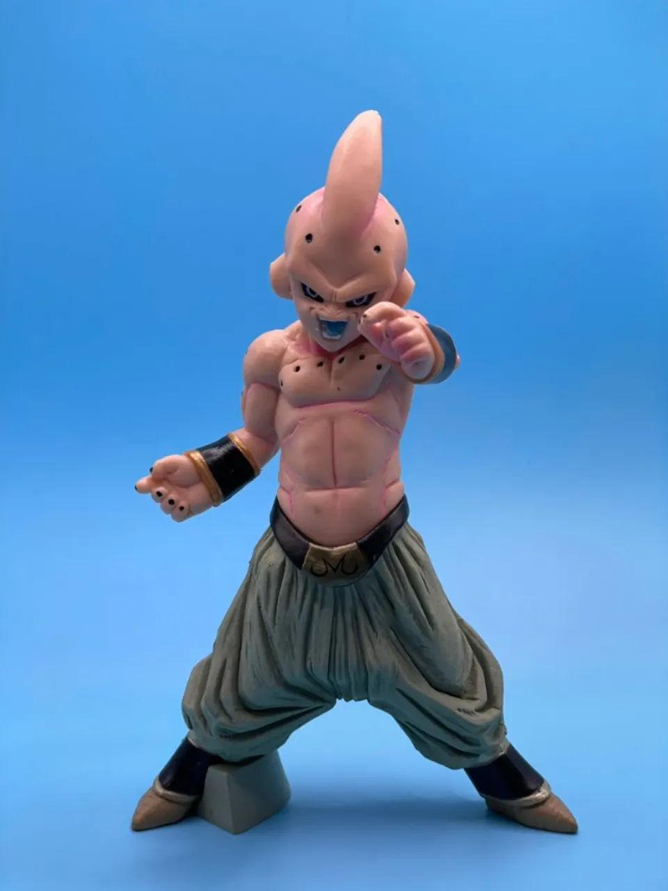 Kid Boo (Dragon Ball Z)