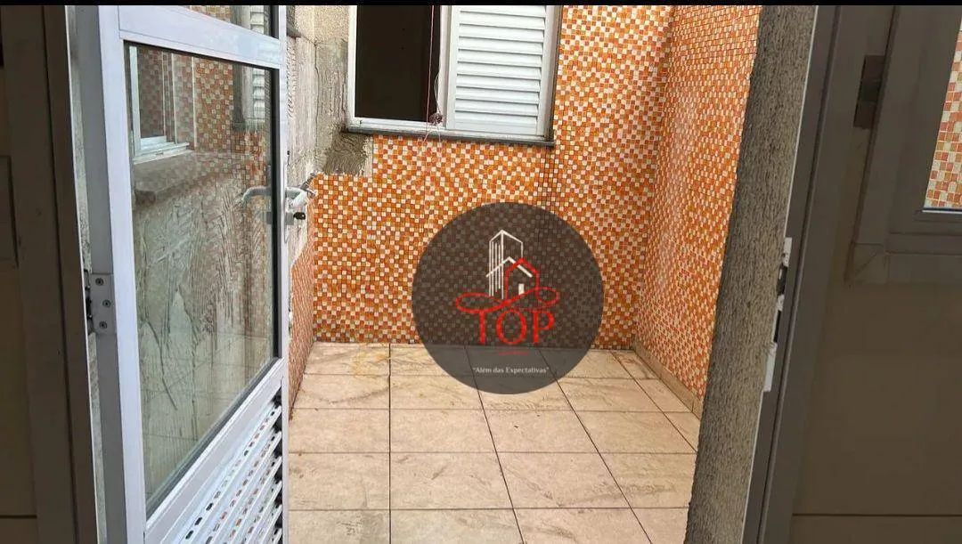 Apartamento com 2 dormitórios à venda, 56 m² por R$ 310.000,00 - Vila Curuçá - Santo André - Foto 8