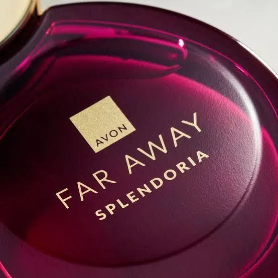 Perfume Far Away " Splendoria" 50ml - Foto 2