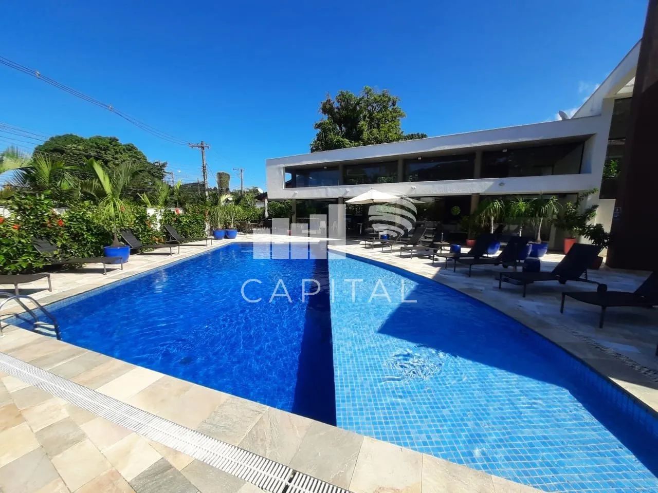 Vendo Casa Em Condomínio Fechado Na Praia Cambury - Foto 2