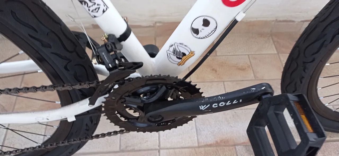 Bicicleta  - Foto 4