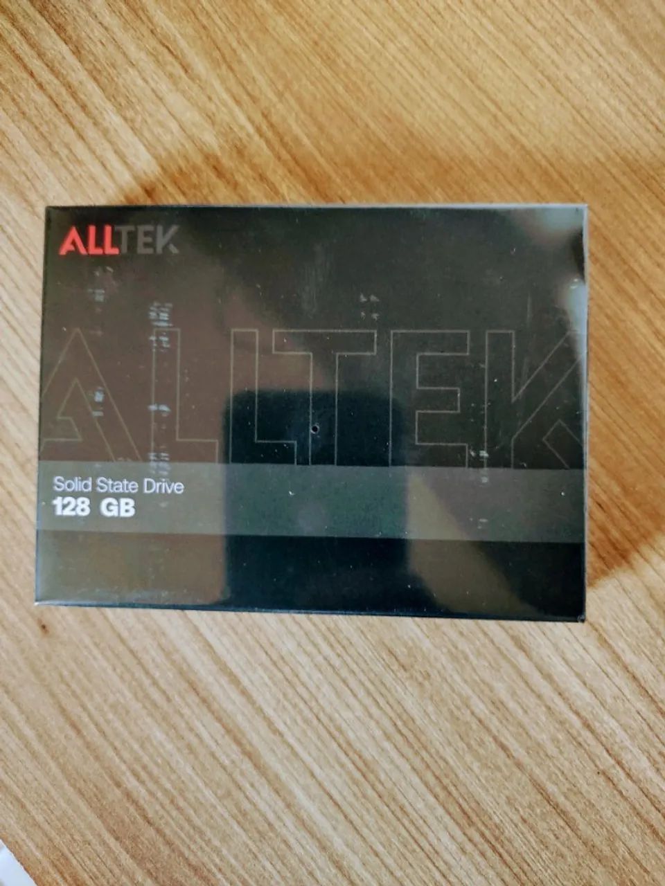 SSD Alltek 2.5 Sata III 6 Gbs - ATKSSDS 128GB - Foto 5