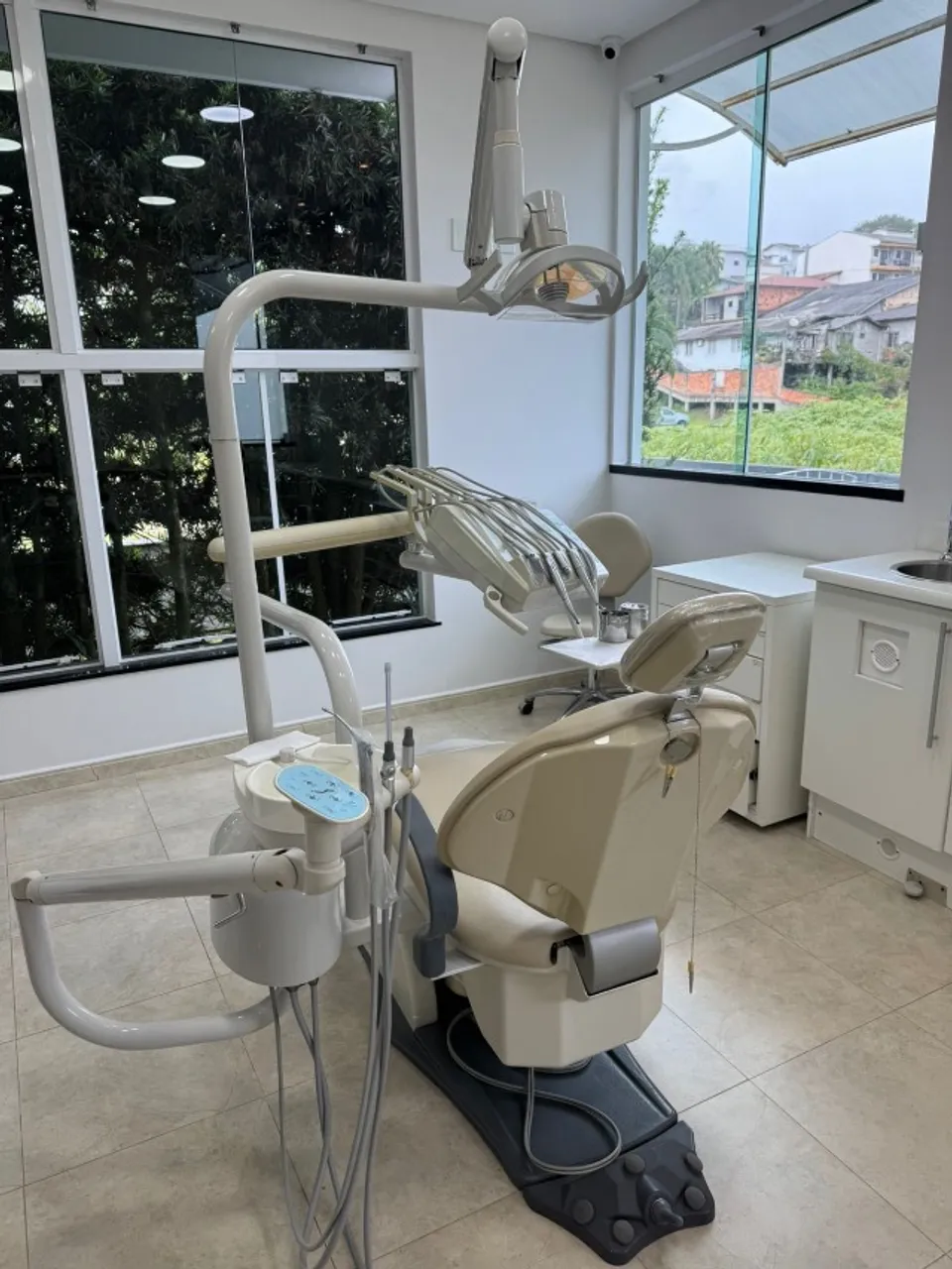 venda cadeira odontologica