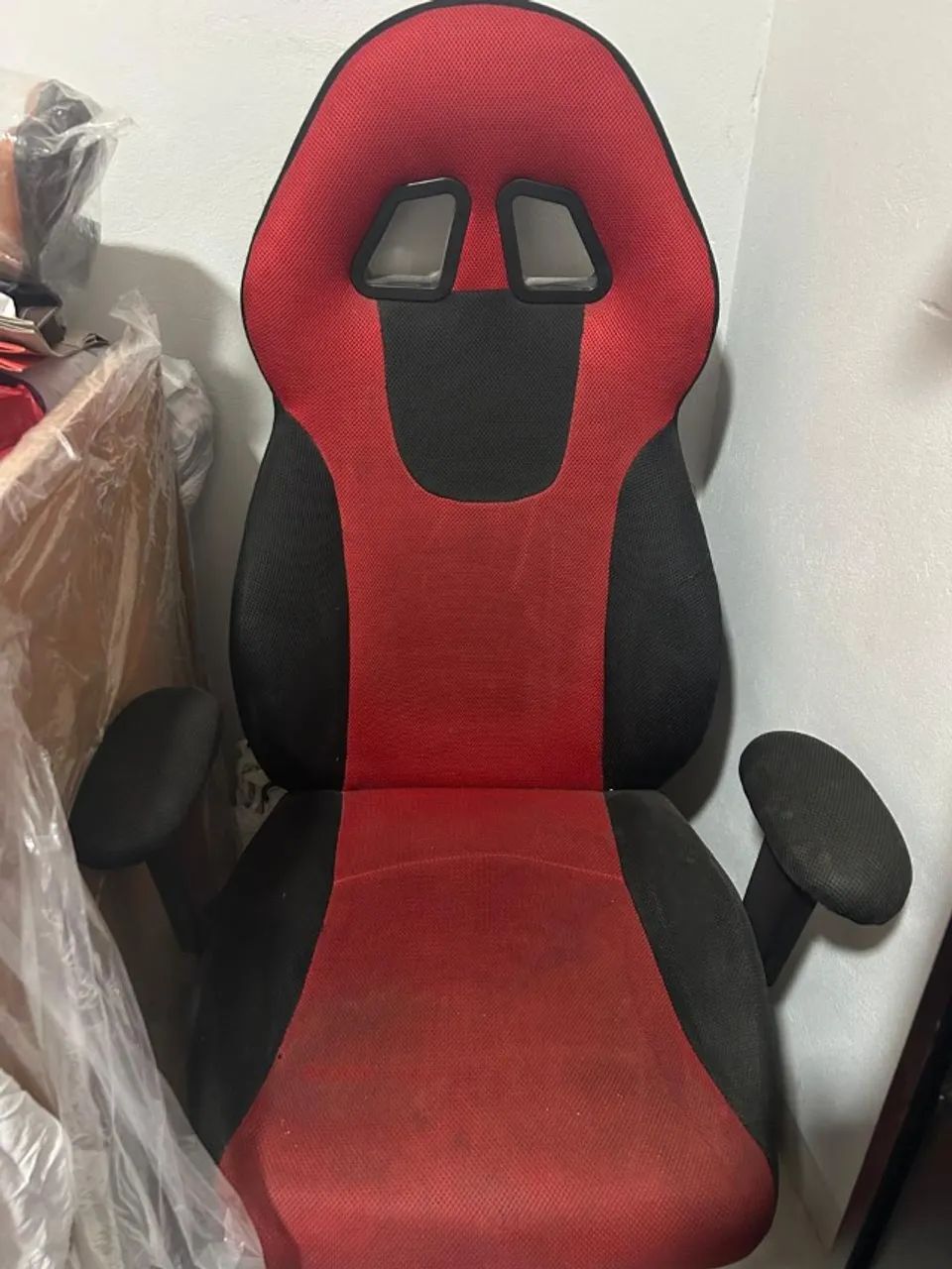 cadeira gamer