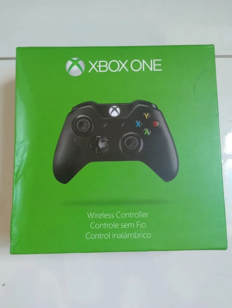 Controle xbox one - Foto 2